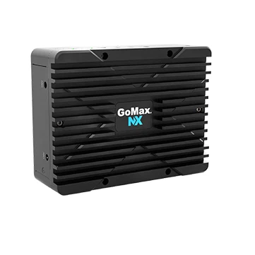 Gomax NX интелигентен ускорител на зрението